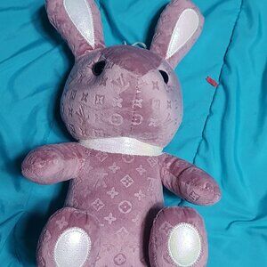 LV bunny